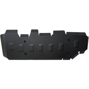 Scut rezervor Scut Protection, compatibil cu Jac T8 2018 - 2024, grosime 2 mm