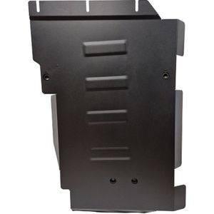 Scut cutie de viteza Scut Protection, compatibil cu Jeep Wrangler - JL 2017 - 2024, grosime 2 mm