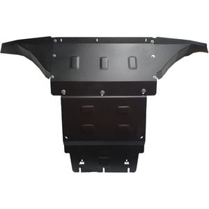 Scut motor Scut Protection, compatibil cu Jeep Grand Cherokee 2004 - 2010, grosime 2 mm