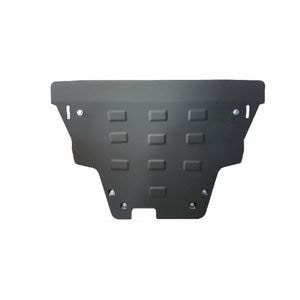 Scut motor Scut Protection, compatibil cu Jeep Renegade 2014 - 2024, grosime 2 mm