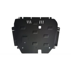 Scut motor Scut Protection, compatibil cu Lexus CT200H 2011 - 2024, grosime 2 mm