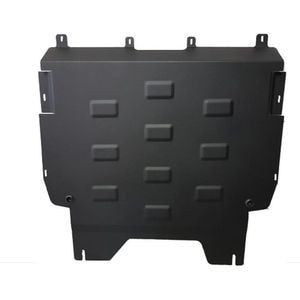 Scut motor Scut Protection, compatibil cu Lexus UX 2019 - 2024, grosime 2 mm