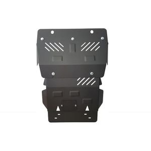 Scut motor Scut Protection, compatibil cu Lexus GX 2002 - 2009, grosime 2.5 mm