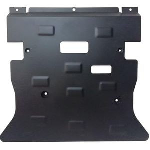 Scut motor Scut Protection, compatibil cu Mercedes ML W166 2011 - 2019, grosime 2.5 mm