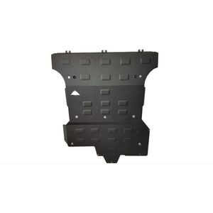 Scut motor Scut Protection, compatibil cu Mercedes V-Class W447 - 2.2 D, 4x4 2014 - 2020, grosime 2.5 mm