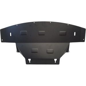 Scut motor Scut Protection, compatibil cu Mercedes Sprinter 4x4 2018 - 2024, grosime 2 mm
