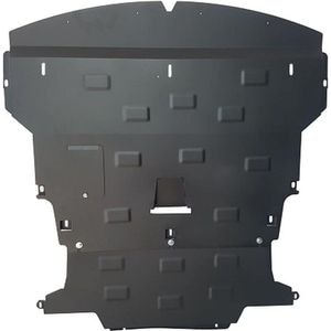 Scut motor Scut Protection, compatibil cu Mercedes Sprinter-tractiune fata 2018 - 2024, grosime 2 mm
