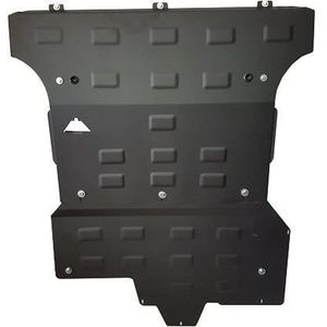 Scut motor Scut Protection, compatibil cu Mercedes Vito W447 - 2.2 D, 4x4 2020 - 2024, grosime 2.5 mm