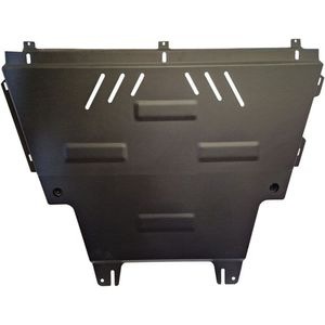 Scut motor Scut Protection, compatibil cu Nissan NV300 2022 - 2024, grosime 2 mm