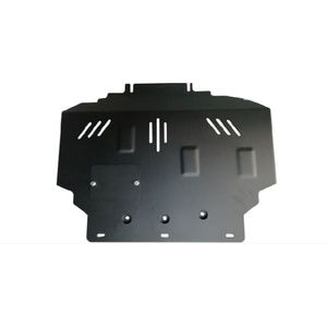 Scut motor Scut Protection, compatibil cu Nissan Navara NP300 2015 - 2021, grosime 2.5 mm