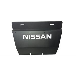Scut radiator Scut Protection, compatibil cu Nissan Pathfinder 2005 - 2015, grosime 3 mm
