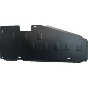 Scut rezervor Scut Protection, compatibil cu Nissan Pathfinder D40 2005 - 2015, grosime 2.5 mm