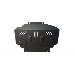 Scut motor Scut Protection, compatibil cu Nissan Pathfinder 2005 - 2015, grosime 3 mm