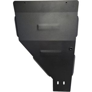 Scut cutie de viteza Scut Protection, compatibil cu Nissan Pick Up (D22) 1997 - 2004, grosime 3 mm