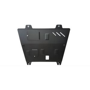 Scut motor Scut Protection, compatibil cu Nissan Qashqai 2006 - 2013, grosime 2 mm