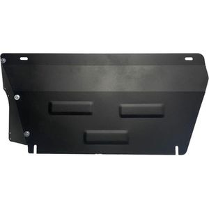 Scut motor Scut Protection, compatibil cu Opel Adam 2012 - 2019, grosime 2 mm