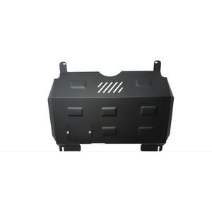 Scut motor Scut Protection, compatibil cu Opel Agila (H00) 2000 - 2007, grosime 2 mm