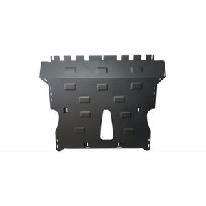 Scut motor Scut Protection, compatibil cu Opel Astra K 2015 - 2022, grosime 2 mm