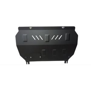 Scut motor Scut Protection, compatibil cu Opel Corsa E 2014 - 2019, grosime 2 mm