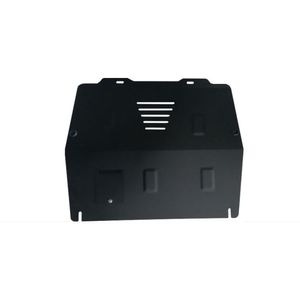 Scut motor Scut Protection, compatibil cu Opel Meriva B 2010 - 2017, grosime 2 mm