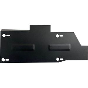 Scut rezervor AdBlue Scut Protection, compatibil cu Opel Movano 2022 - 2024, grosime 2 mm