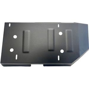 Scut rezervor AdBlue Scut Protection, compatibil cu Opel Movano 2022 - 2024, grosime 2 mm
