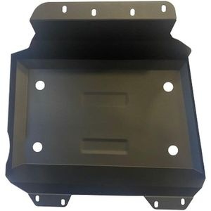 Scut rezervor Scut Protection, compatibil cu Opel Movano 2022 - 2024, grosime 2 mm
