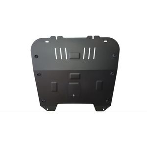 Scut motor Scut Protection, compatibil cu Opel Signum 2002 - 2008, grosime 2 mm