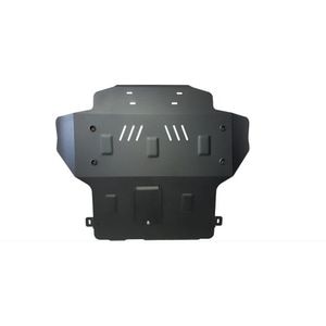 Scut motor Scut Protection, compatibil cu Opel Vectra A 1988 - 1995, grosime 2 mm