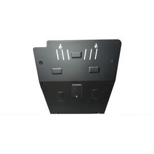 Scut motor Scut Protection, compatibil cu Opel Vectra B 1995 - 2001, grosime 2 mm