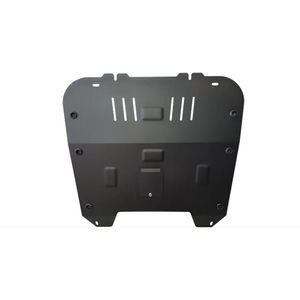 Scut motor Scut Protection, compatibil cu Opel Vectra C 2002 - 2008, grosime 2 mm
