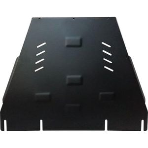 Scut cutie de viteza Scut Protection, compatibil cu Renault Alaskan 2017 - 2024, grosime 3 mm
