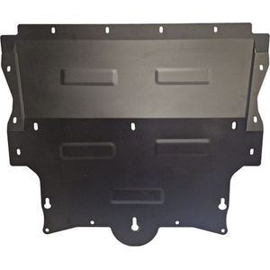 Scut motor Scut Protection, compatibil cu Renault Austral 2022 - 2024, grosime 2 mm