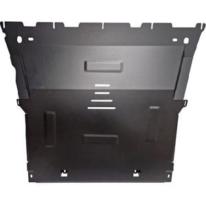 Scut motor Scut Protection, compatibil cu Renault Arkana 2020 - 2024, grosime 2 mm