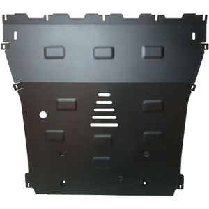 Scut motor Scut Protection, compatibil cu Renault Clio V 2019 - 2024, grosime 2 mm