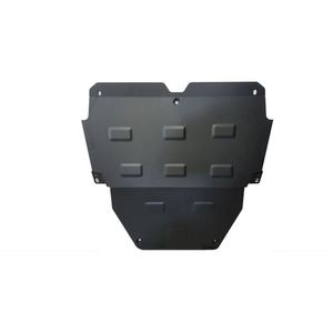 Scut motor Scut Protection, compatibil cu Renault Espace V 2015 - 2024, grosime 2 mm
