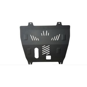 Scut motor Scut Protection, compatibil cu Renault Koleos 2008 - 2016, grosime 2 mm