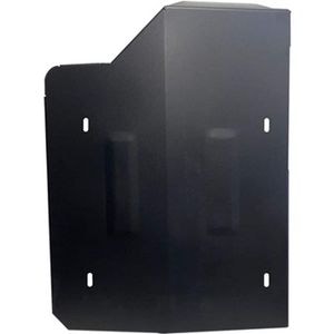 Scut rezervor AdBlue Scut Protection, compatibil cu Renault Master 3 - Model 1 2016 - 2024, grosime 2 mm