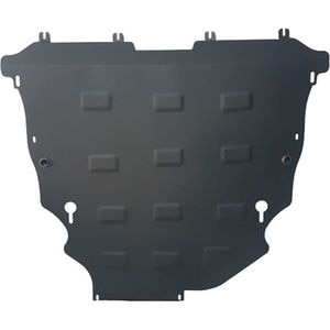 Scut motor Scut Protection, compatibil cu Toyota RAV 4 2018 - 2024, grosime 2 mm
