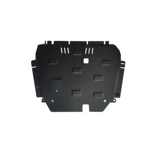 Scut motor Scut Protection, compatibil cu Toyota Verso-S 2007 - 2018, grosime 2 mm