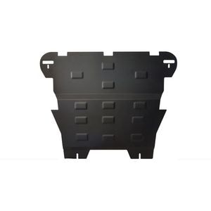Scut motor Scut Protection, compatibil cu Volkswagen Crafter 2017 - 2024, grosime 3 mm