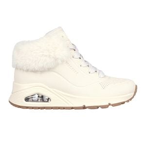 Ghete Skechers Uno Fall Air JR, Bej, 38