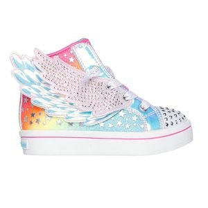 Pantofi Sport Skechers Twi-Lites 2.0 Inf, Multicolor, 23
