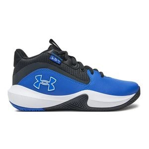 Pantofi Sport Under Armour Lockdown 7 JR, Albastru, 38.5