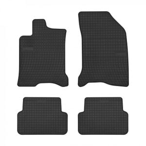 Covorase auto RENAULT Laguna II 2001-2007 Frogum