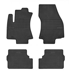 Covorase auto OPEL Zafira A 5 locuri 1999-2005 Frogum