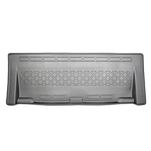 Set covorase auto Aristar, pentru Volkswagen Touran 2003-2015, 1 bucati, Negru