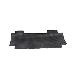 Set covorase auto Rigum, pentru Citroen Jumpy 2016-prezent, 1 bucati, Negru