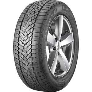 Anvelopa iarna FULDA Kristall Control SUV 215/60 R17 96H