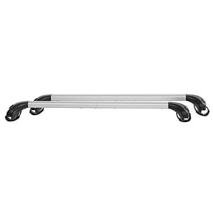 Bare transversale Menabo Ariete High pentru Saab 9-5 Station Wagon 2006-2012